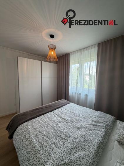 Apartament 2 camere Aleea Uioara