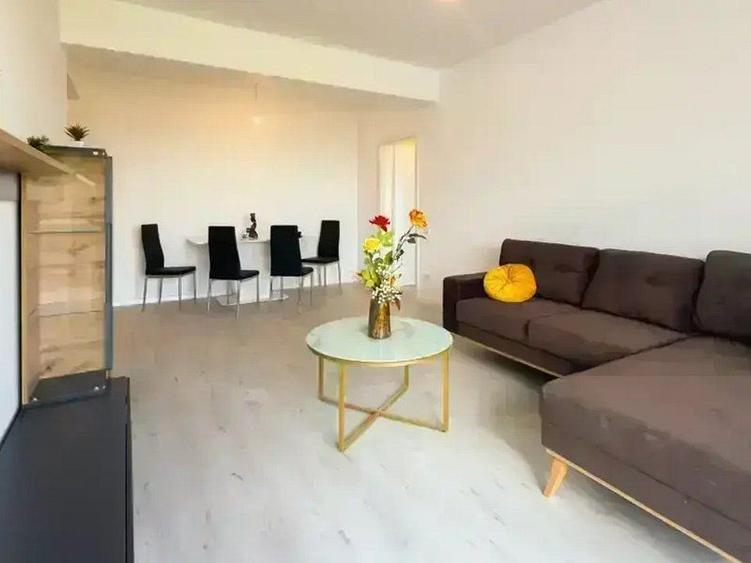 2 Camere, Complex CUBIC 7 Residence, Bloc FINALIZAT - POZE REALE.