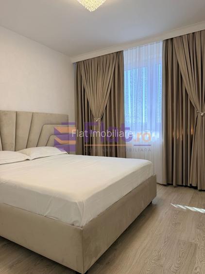 Apartament modern cu 3 camere, 2 băi și parcare inclusă – Grandis - 5