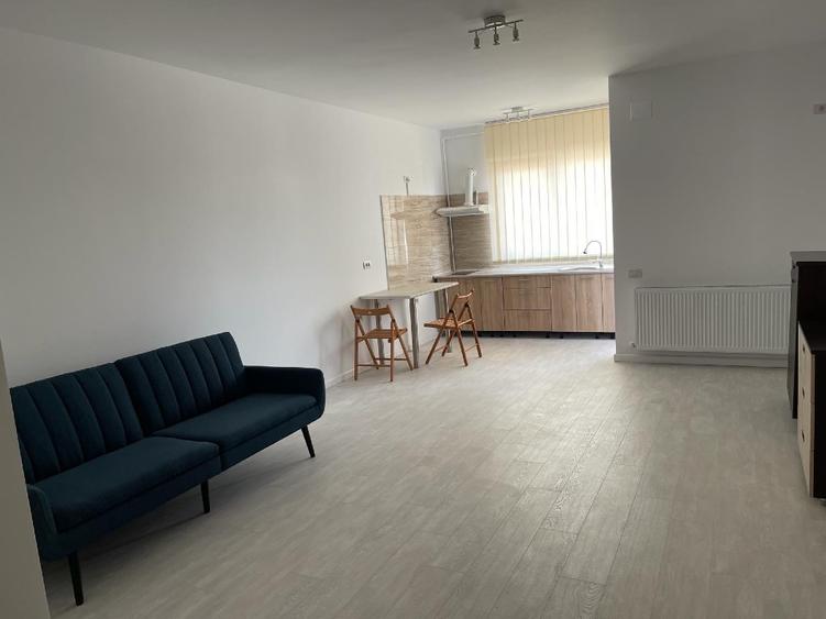 Premium Garsoniera + Parcare 99.999 € Cavar Residence Sector 4 Comision 0%