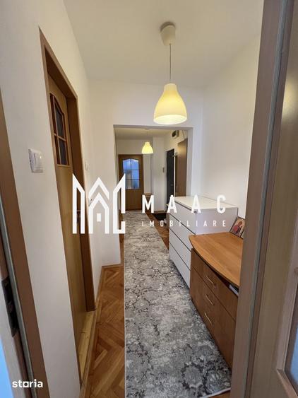 Apartament 2 camere | Etaj 2 | Balcon | 60 MPU | Turnisor