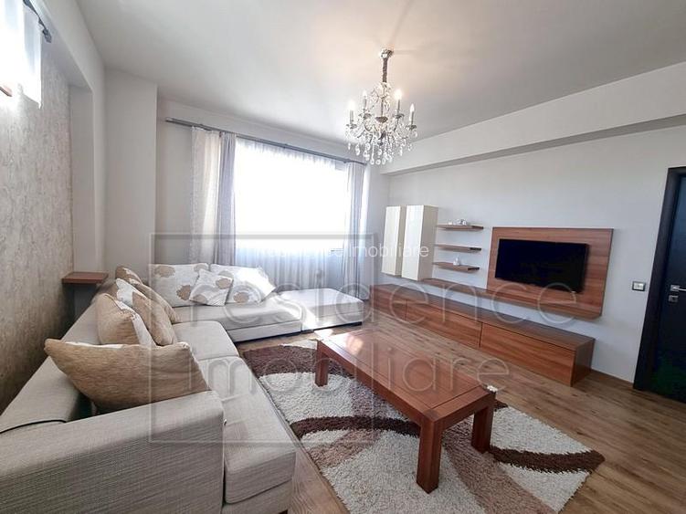 Apartament 2 camere separate, Manastur, zona USAMV - 2