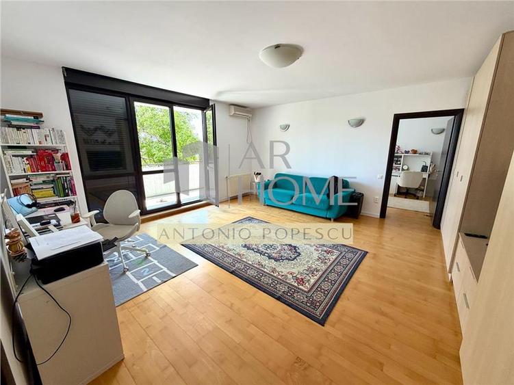Apartament 2 camere, 2 bai, boxa si parcare,in Ploiesti, zona Nord