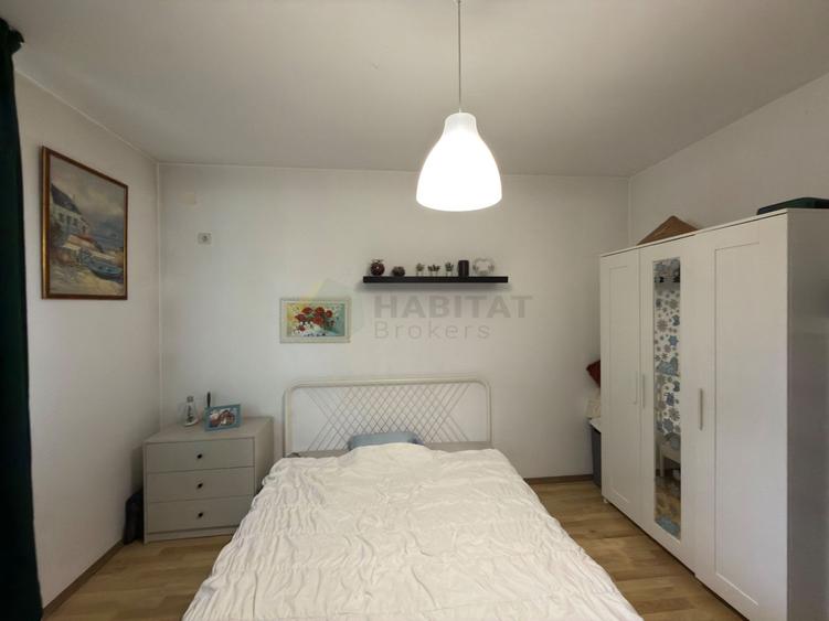 Vila individuala 4 camere strada Ceair | Teren 400 mp