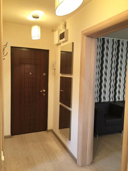 Garsoniera pretabila birou-cabinet in zona Dristor - Mihai Bravu