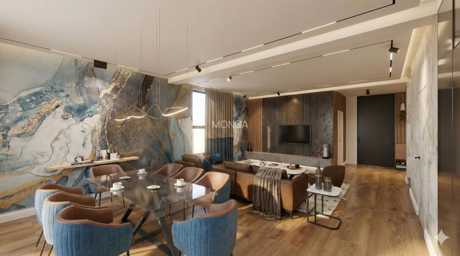 Casa 5 camere 170mp Paradisul Verde | 0 comision | 350mp teren | nZEB - 3