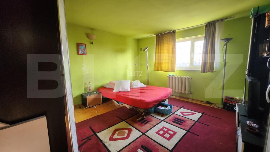 Casa tip Duplex cu piscina, 6 dormitoare in Sancraiu de Mures - 15