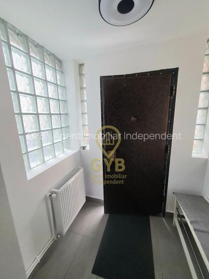 Apartament 2 camere  + Studio ULTRACENTRAL // Vasile Alecsandri - 9