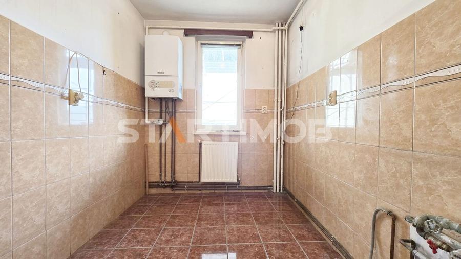 Apartament doua camere cu boxa zona Astra
