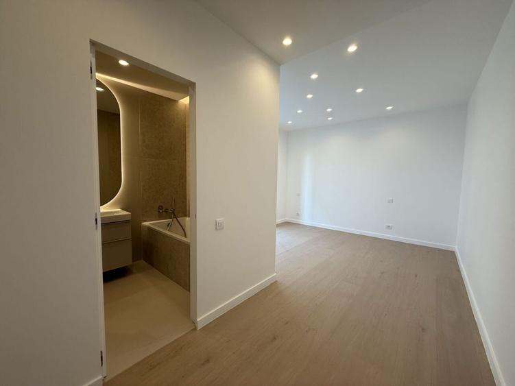 Apartament Lux Nou Aviatiei