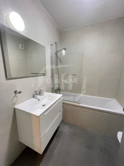EXCLUSIV! Apartament 2 camere, terasa si parcare, Grand Park Residence - 8