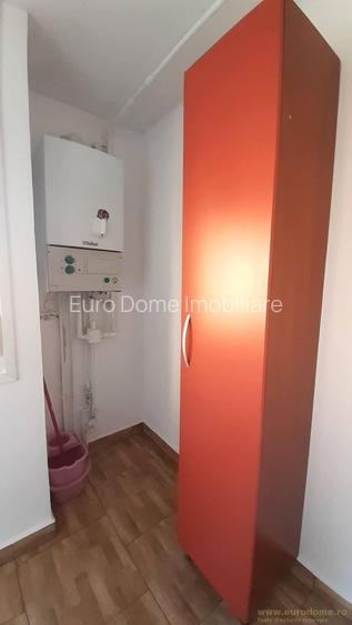 Racadau Pietonal, apartament 2 camere, mobilat - 6