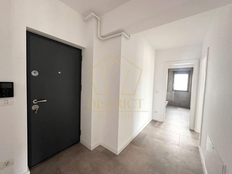 Apartament cu 2 camere | Aradului