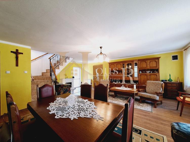 COMISION 0%. CASA INDIVIDUALA APROAPE DE ORAS.