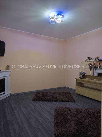 FARA COMISIOANE zona linistita aer curat casa mobilata 3 camere P +M teren 755mp - 15