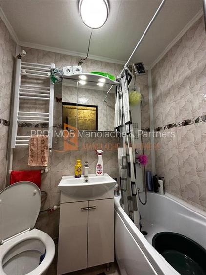 Apartament 2 camere cf 2 semidecomandat zona Micro 14 - 7