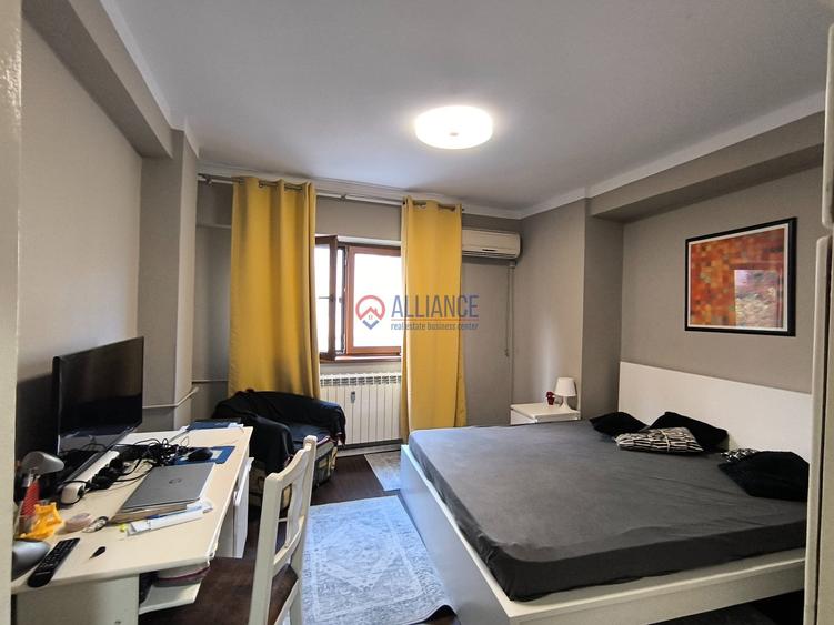 CENTRU PIATA UNIRII - 3 Camere cu pozitie unica !