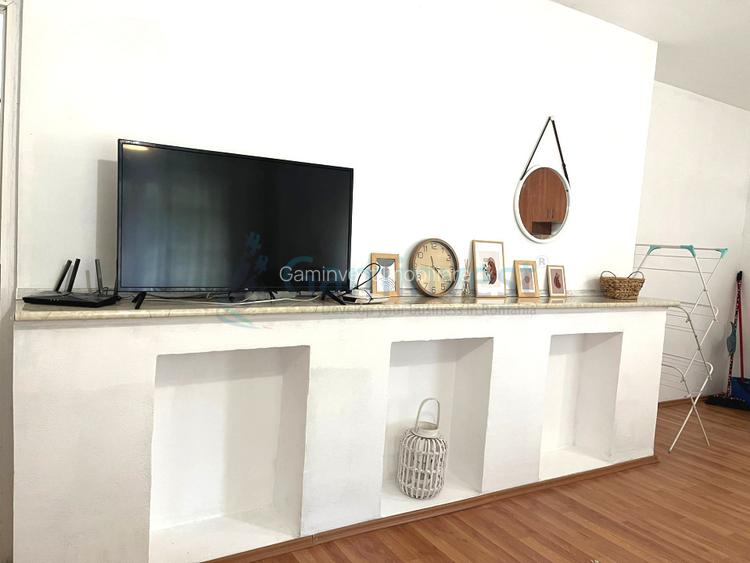 Apartament de inchiriat in Oradea, cu 2 camere, zona Splaiul Crisanei - 5