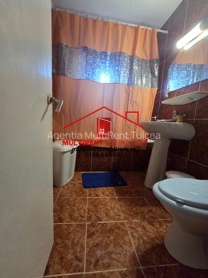 Apartament etaj 1 - cartier E3 - pozitie excelenta ! - 7