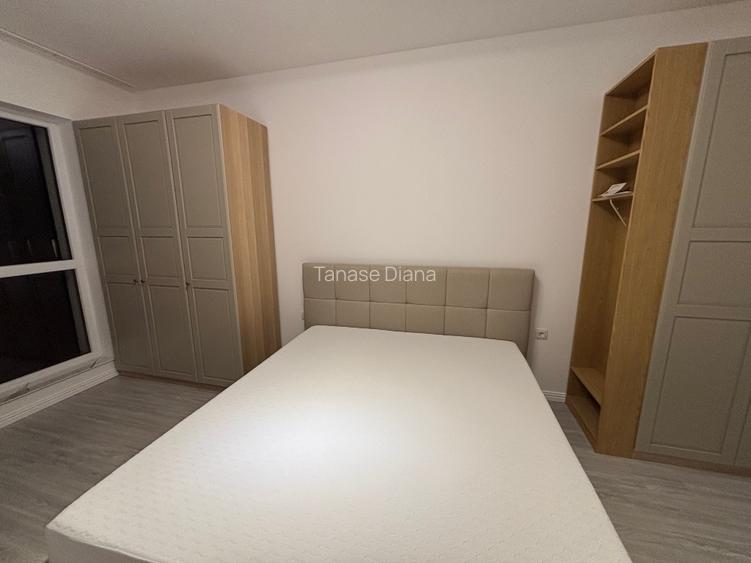 Apartament chirie 2 camere + loc parcare  subteran - 12