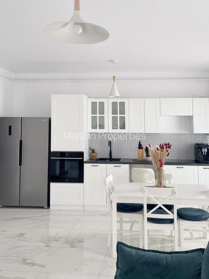 Apartament 2 Camere | Zona Giroc - Lidl | 52,50 mp Utili + Balcon 9 mp | Parter - 6