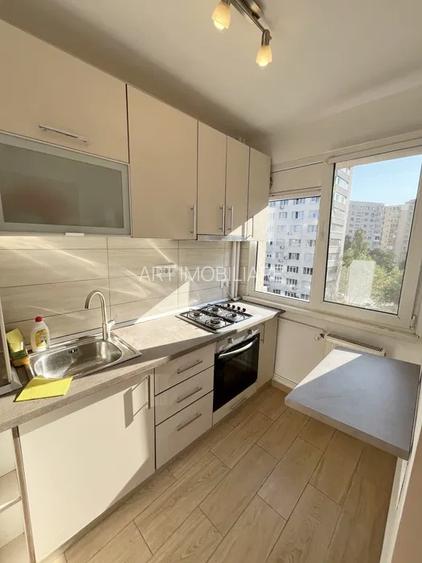 Garsoniera Dristor | Pet Friendly - 10