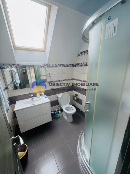 Casa + teren Piatra Neamț – zona 1 MAI