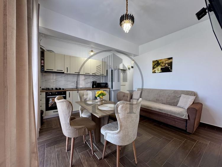 Apartament 3 camere de vânzare Mamaia Sat, Constanța