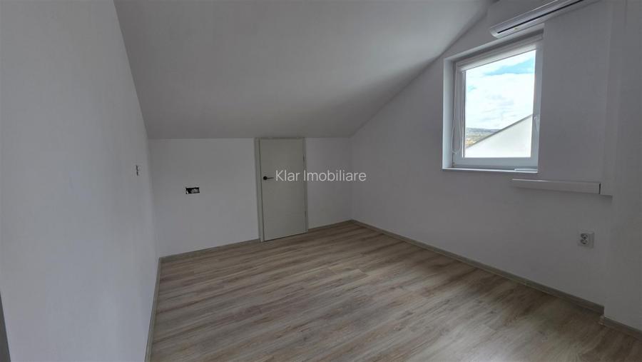 Duplex modern 5 camere 142mp curteparcare Iris str. Oasului - 14