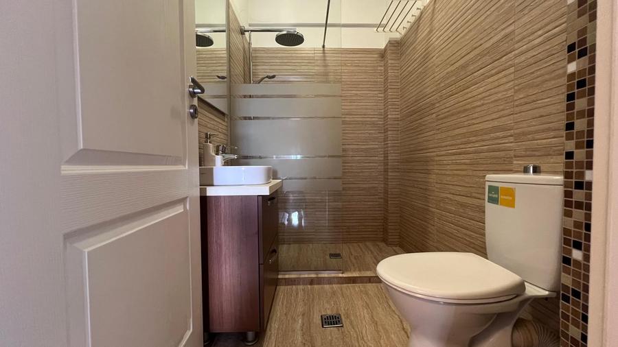Apartament 3 camere decomandat, 110 mp, 2 băi, parcare – Cartierul Latin