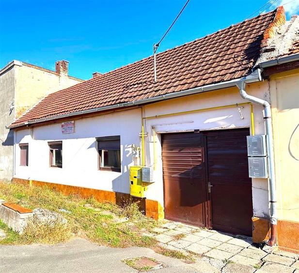 Casa cu 4 camere Arad, str.Gheorghe Doja
