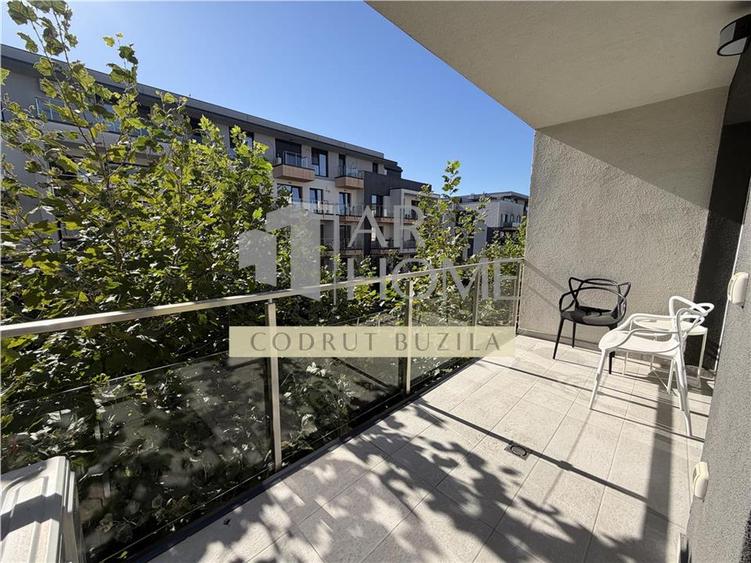 Apartament 2 camere, 2 locuriparcare, Albert MRS Smart Ploiesti