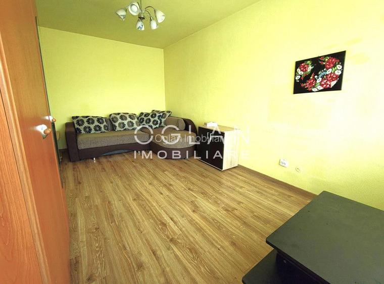 Apartament 2 cam, decomandat, M. Viteazu, COMISION 0% - 12