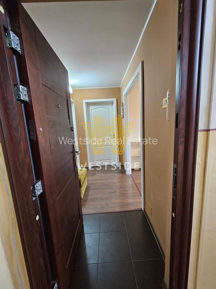 Apartament cu 3 camere, de vanzare, Calea Lipovei - 8