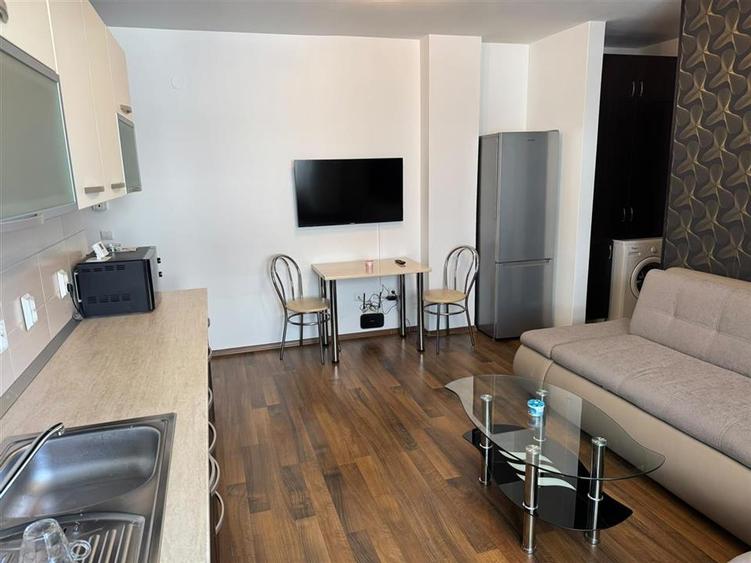 Apartament 2 camere zona Doamna Stanca