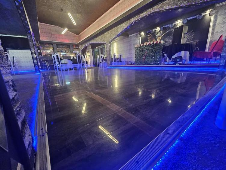 Gorjului Piata 320mp Et.1 Vad Comercial Trafic Pietonal Toate facilitatile
