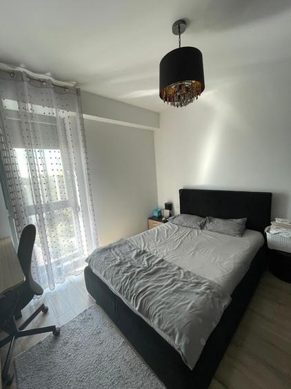NUSCO CITTA-APARTAMENT PREMIUM-VIEW SPECTACULOS-2 LOCURI PARCARE SUBTERANE
