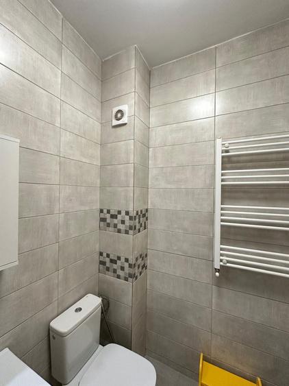 Apartament 2 camere Mihai Bravu