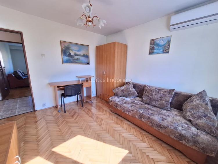 Apartament de 2 camere, cu garaj subteran, boxa, in Zorilor, Gh. Dima - 4
