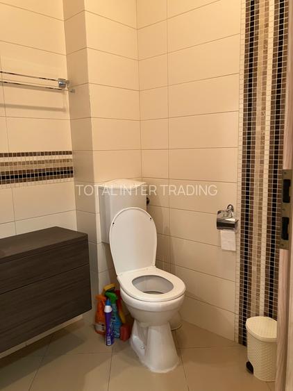 Inchiriere garsoniera Prelungirea Ghencea-Sunrise,4/5,modern,CENTRALA,lift,330€ - 15