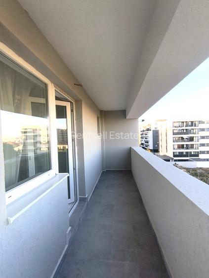 Platinum Residence – Berceni - Prima închiriere -60mp - Loc de parcare – 599 EUR