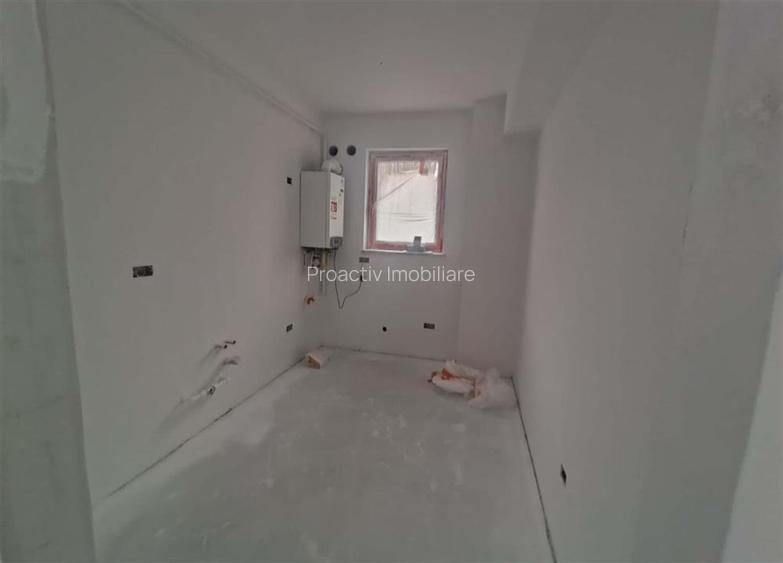 2 Camere Obcini | 60 mp | Etaj 1 | Bloc Nou cu Lift | 2c-7770 - 4