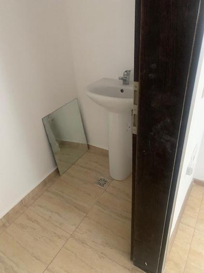 In bloc nou! apartament 3 camere decomandat mobilat si utilat!