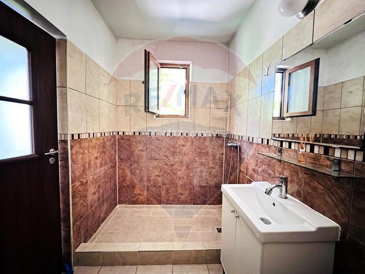 Casa langa Padure la pret de apartament, 145mp utili-Gulia, Tartasesti - 11