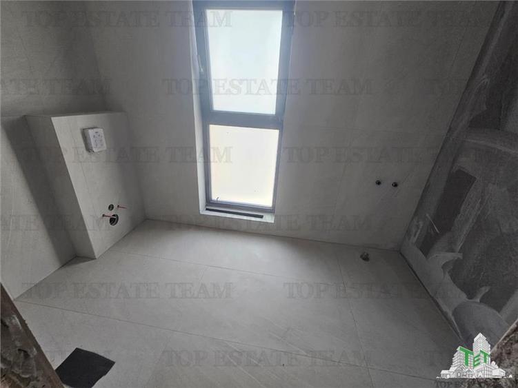 Vila noua design modern 4 camere in Giulesti