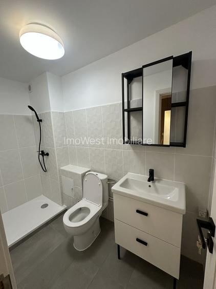 Complexul Studențesc | Garsonieră renovată | Etaj 2 | Ideală pentru investitie - 6