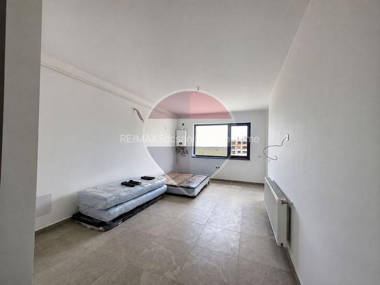 Apartament 2 camere de închiriat | Focșani Nord | OZONE RESIDENCE - 5