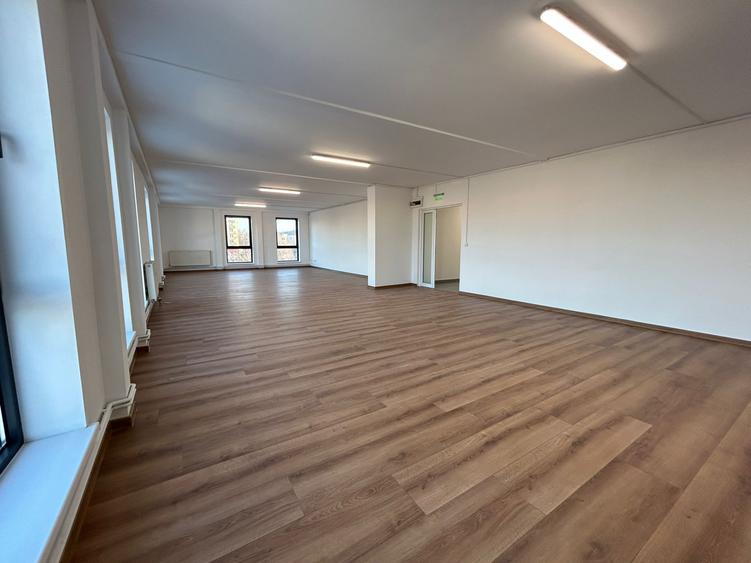 Spații birouri de închiriat in zona Galata, Iași- COMISION 0%