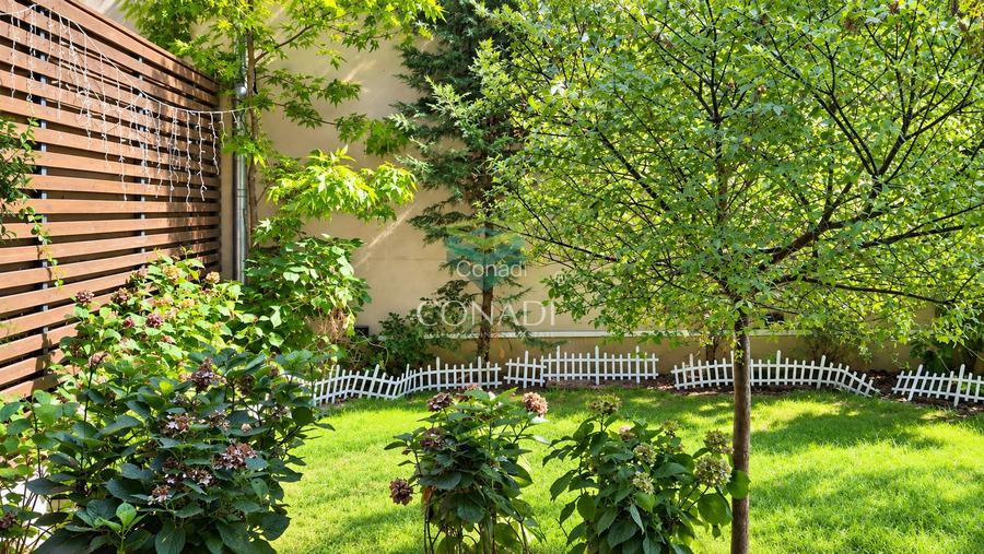 Luxury Garden | Domenii | Private Spa | 230 sqm Garden | 3 Parking - 22