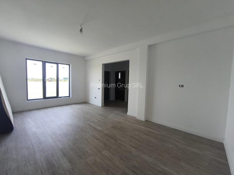 Casa individuala 4 camere, P+1+pod, finalizata 2026, Strada Iernii, Bragadiru - 6